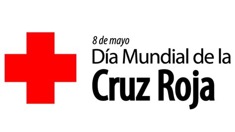 dia de la cruz roja mexicana